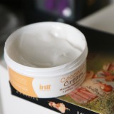 Крем для тела COCONUT CREAM, 90 г