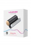 Мастурбатор LOVENSE Solace PRO
