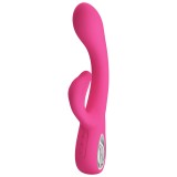 Вибратор Pretty Love G spot Fritz (19.8, Ø 3.4 см)