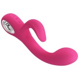 Вибратор Pretty Love G spot Fritz (19.8, Ø 3.4 см)