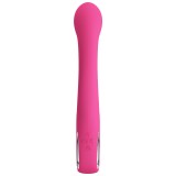 Вибратор Pretty Love G spot Fritz (19.8, Ø 3.4 см)