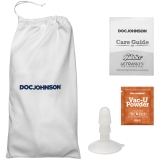 Фаллоимитатор на присоске Owen Gray Silicone 9” (23.5, Ø 5.1 см)
