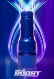 Мастурбатор Fleshlight Boost Blast Female, коричневый