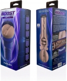 Мастурбатор Fleshlight Boost Blast Female, телесный