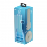 Мастурбатор Kiiroo Feel Glow светится в темноте