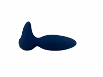 Анальный вибратор Adrien Lastic Little Rocket II