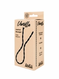 Уретральный Массажер Vanilla Glide Medium (29.5, Ø 0.5 см)