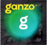 Презервативы Ganzo Ultra thin, ультратонкие (15 шт)