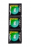 Презервативы Ganzo Ultra thin, ультратонкие (30 шт)
