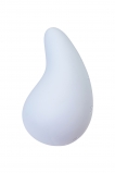 Вибромассажер Satisfyer Dew Drop, голубой