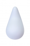Вибромассажер Satisfyer Dew Drop, голубой