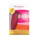 Womanizer Mini (бесплатно на заказ от 15000 руб)