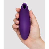 Бесконтактный клиторальный стимулятор We-Vibe Melt 2, фиолетовый