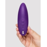 Бесконтактный клиторальный стимулятор We-Vibe Melt 2, фиолетовый