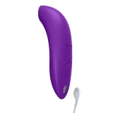 Бесконтактный клиторальный стимулятор We-Vibe Melt 2, фиолетовый
