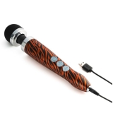 Вибратор-вонд Doxy Die Cast 3R беспроводной, тигровый