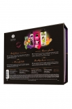 Подарочный набор Shunga «Фруктовые поцелуи» Fruity kisses, 3 средства