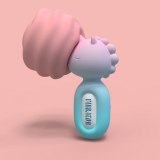 Массажёр с мощной вибрацией Youvic UNICORN