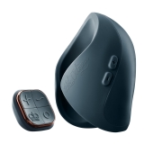 The New Enhanced PULSE DUO Инновационный мужской вибратор c пультом ДУ