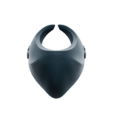 The New Enhanced PULSE DUO Инновационный мужской вибратор c пультом ДУ