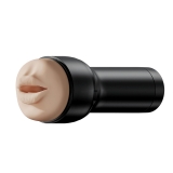 Мастурбатор Kiiroo Feel Mouth Stroker Generic - губы