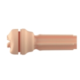 Мастурбатор Kiiroo Feel Mouth Stroker Generic - губы