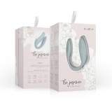 Вибростимулятор для пар ONE-DC The Jasmine