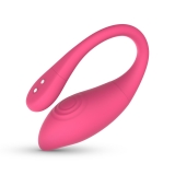 Интерактивное виброяйцо ONE-DC Aria