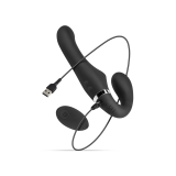 Безремневой вибрострапон с пультом Avery (22, Ø 3.5 см)