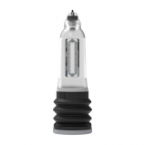 Гидропомпа Bathmate Hydromax6 crystal прозрачная