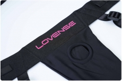 Универсальные трусики Lovense для страпона Lapis