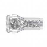 Мастурбатор Kiiroo Feel Pocket Stroker Crystal