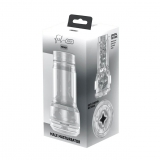 Мастурбатор Kiiroo Feel Pocket Stroker Crystal