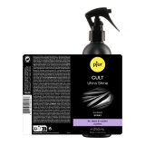 Спрей pjur CULT Ultra Shine, придающий блеск латексу и резине, 250 мл