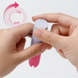Минивибратор iroha Stick Hamanasu