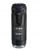 Мультифункциональный Мастурабтор Moto-Bator Pro