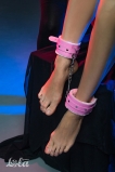 Поножи Party Hard Eternity Pink