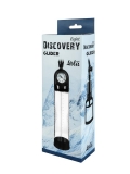 Вакуумная помпа Discovery Light Glider