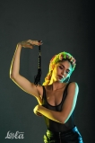 Плеть Party Hard Attraction (27 см)