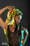 Плеть Party Hard Attraction (27 см)