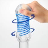 Мастурбатор Tenga Spinner DX 02 BUMPS