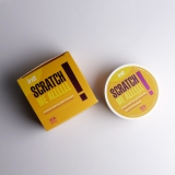 Скраб для тела Scratch Me ALLLLLL, 100 мл