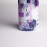 Увлажняющий крем-гель для тела CREAMY ATTRACTION BLACKBERRY, 100 мл