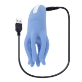 Вибромассажёр Tentacle Tickler