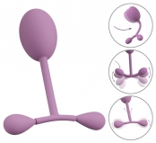 Тренажер мыщц тазового дна Vaginal Trainer