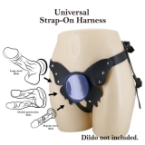 Трусы Harness Briefs в форме бабочки