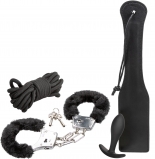 Набор БДСМ девайсов Pleasure Kits Bondage Collection