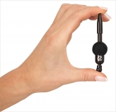 Уретральный вибростимулятор Vibrating Penis Plug