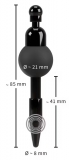Уретральный вибростимулятор Vibrating Penis Plug