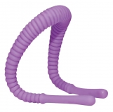 Универсальный стимулятор-расширитель с гибким хребтом Intimate Spreader